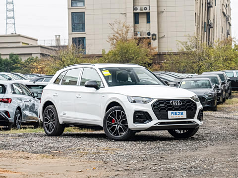 2025�� 45 TFSI ����������