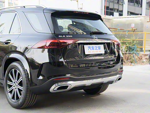 2025�� �Ŀ� GLE 350 4MATIC ʱ����