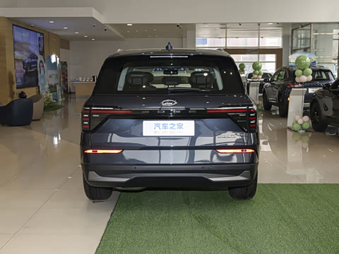 2025�� ���L 2.0T EcoBoost ��������������