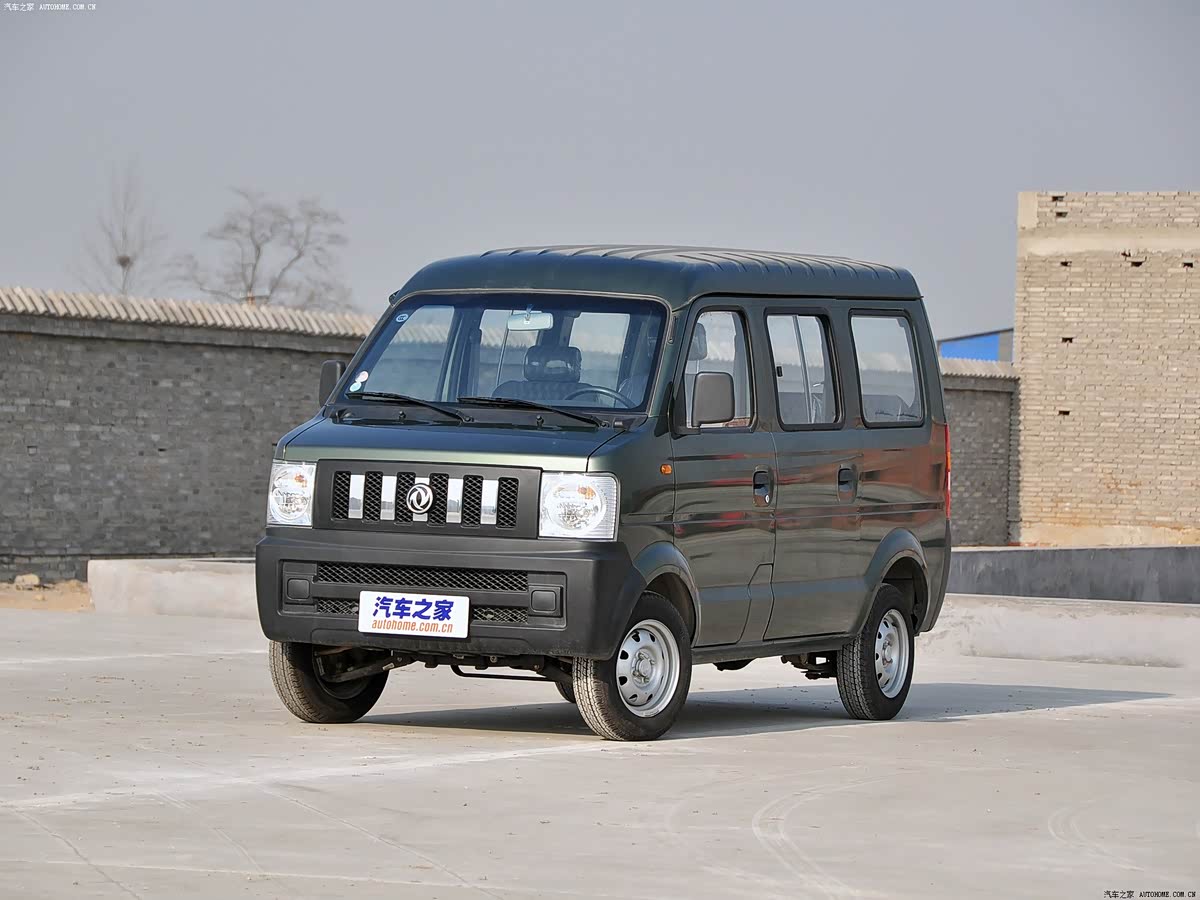 Dongfeng V07S