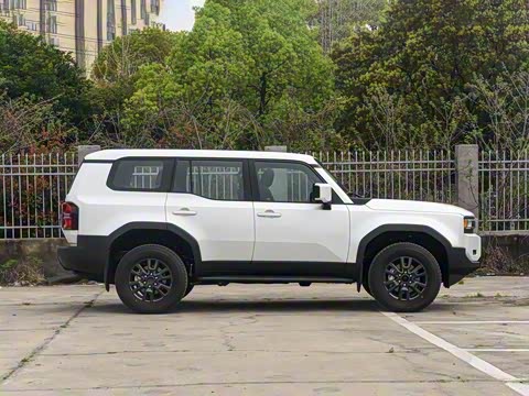 2025�� 2.4T ȫ��TX�� 5��