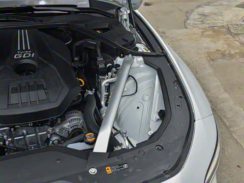 2024�� 2.0T ���Ͱ���������� Shooting Brake