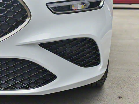 2024�� 2.0T ���Ͱ���������� Shooting Brake