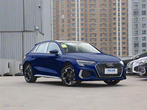 2024�� Sportback 35 TFSI �����˶���