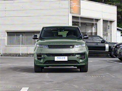 2024�� 400PS Dynamic SE