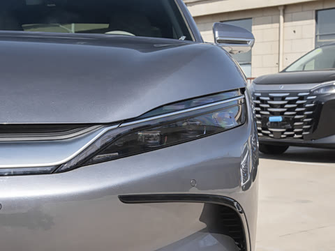 2025�� DM-i 125KM������