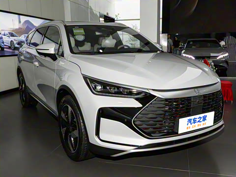 2024�� DM-i ��ҫ�� 112KM ������