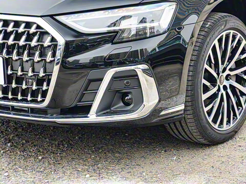 2025�� A8L 55 TFSI quattro �콢��