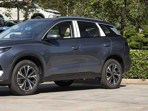 2025�� �ڶ��� DM-i 75KM������