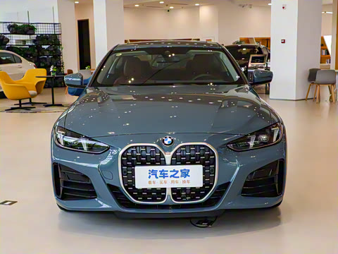 2024�� 425i M�˶���װ