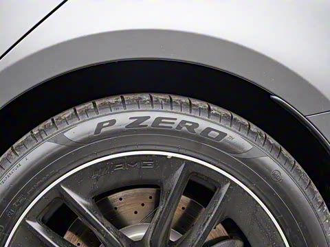 2023�� AMG GT 50 �����ܳ�