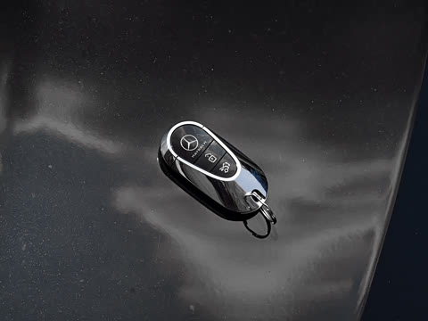 2025�� S 580 4MATIC