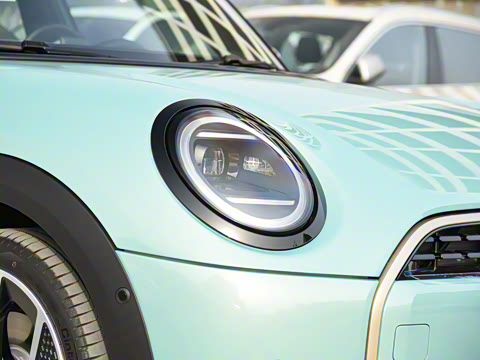 2025�� 2.0T COOPER S ������ ���Ű�