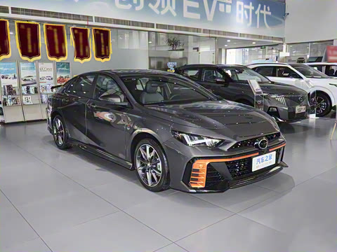 2025�� 270T DCT Ӱ��R-Style������