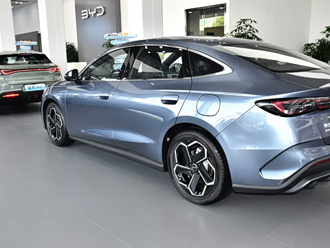 2024�� DM-i 120KM�콢��