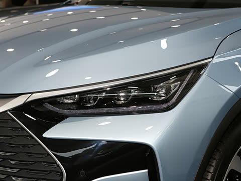 2024�� DM-i ��ҫ�� 112KM ������