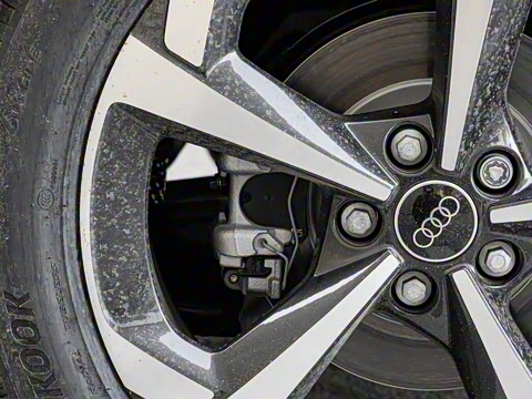 2025�� quattro 45�����ذ� 35TFSI ʱ�ж�����