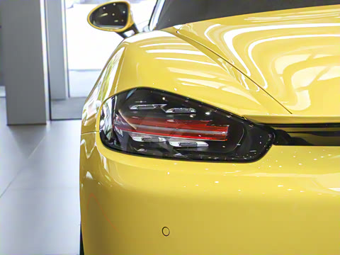 2023�� Boxster Style Edition 2.0T