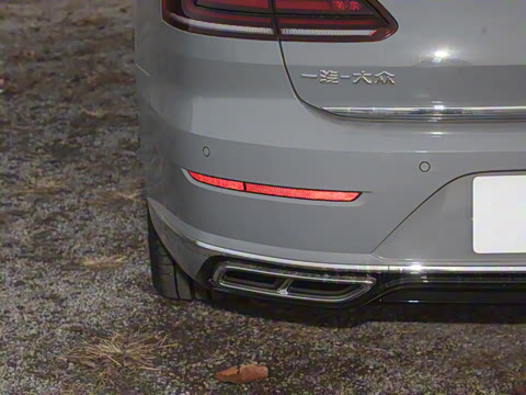 2024�� 330TSI ��Ŀ ������