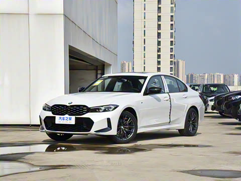 2024�� 325i M�˶���ҹ��װ
