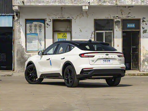 2025 2.0T EcoBoost E 춯 ˶