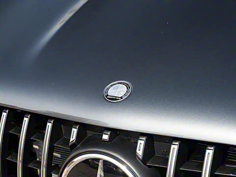 2025�� AMG GLE 53 4MATIC+