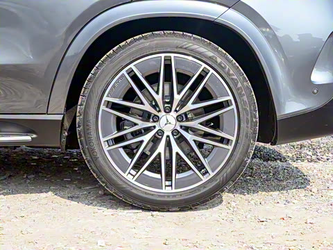 2025�� AMG GLE 53 4MATIC+