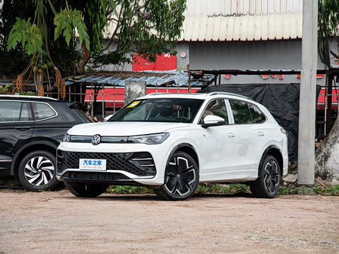 2024�� PRO 330TSI ����R-Line�����