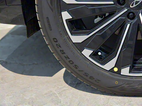 2025�� 2.0T ˫�����������ʿ�� 5��