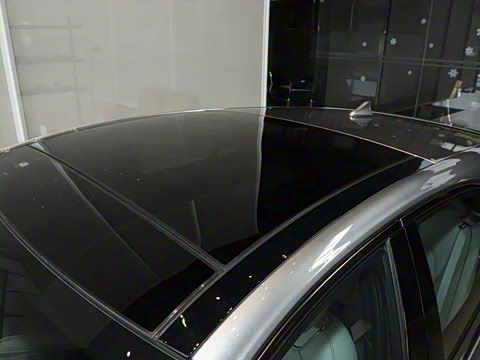 2024�� 2.0T ���Ͱ������콢�� Shooting Brake