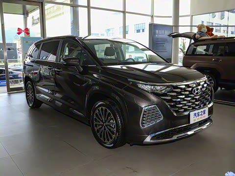 2024�� 380TGDi TOP Premium �ǰ��콢��