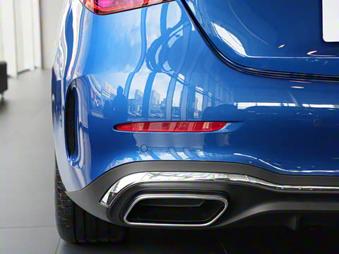 2025�� C 260 L �˶���