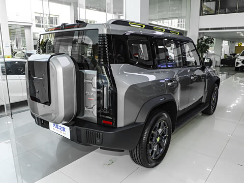 2023�� 2.0T ������ԽPRO