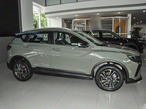 2023�� 1.5T DCT�����