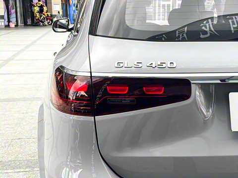 2024�� GLS 450 4MATIC ������