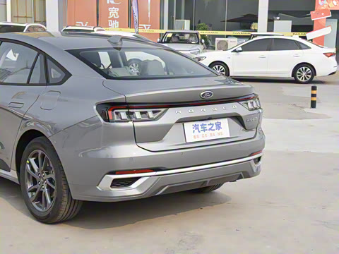 2025�� 1.5T EcoBoost ������