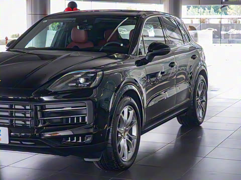 2025�� Cayenne 3.0T