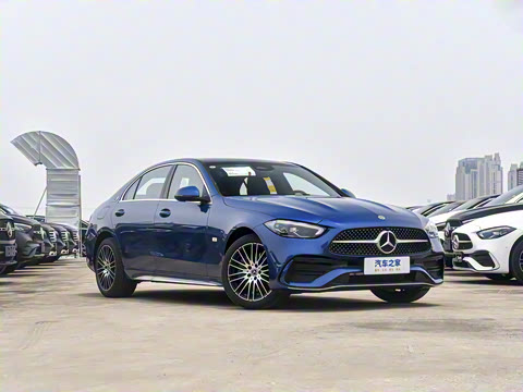 2025�� �Ŀ� C 260 L �˶���