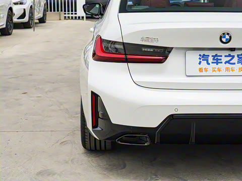 2025�� 330Li M�˶���ҹ��װ