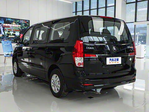 2024�� 2.0L �ֶ��м�Ӫ�˾�Ӣ��CNG 9��