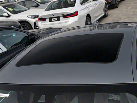 2025�� 325i M�˶���װ