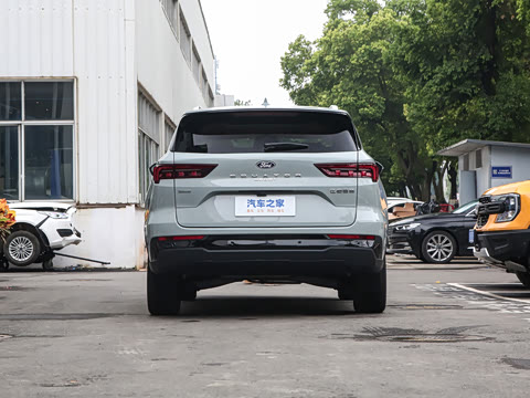 2025�� EcoBoost 170 ������