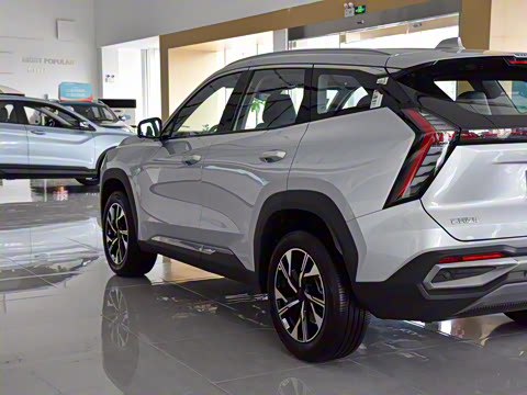 2024�� 1.5TD DCT���ڰ�