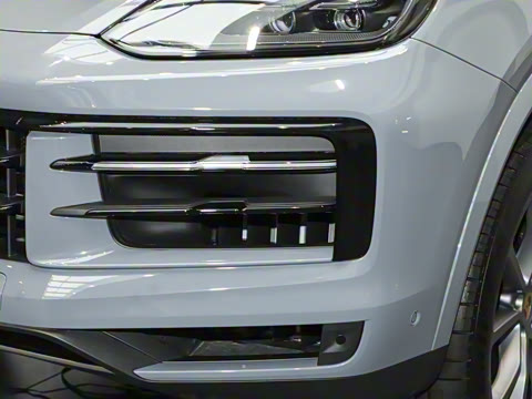 2025�� Cayenne 3.0T ���۰�