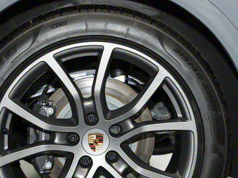 2025�� Cayenne 3.0T ���۰�