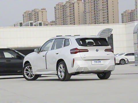 2025�� xDrive25L ������װ