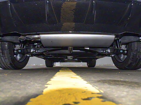 2024�� 35 TFSI ʱ�ж�����