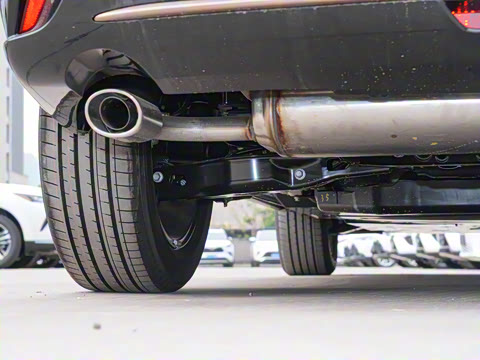 2024�� ˫�� 2.5L E-CVT��������PLUS��