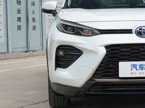 2024�� ˫�� 2.5L E-CVT��������PLUS��