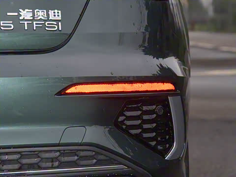 2024�� A3L Limousine 35 TFSI ʱ���˶���